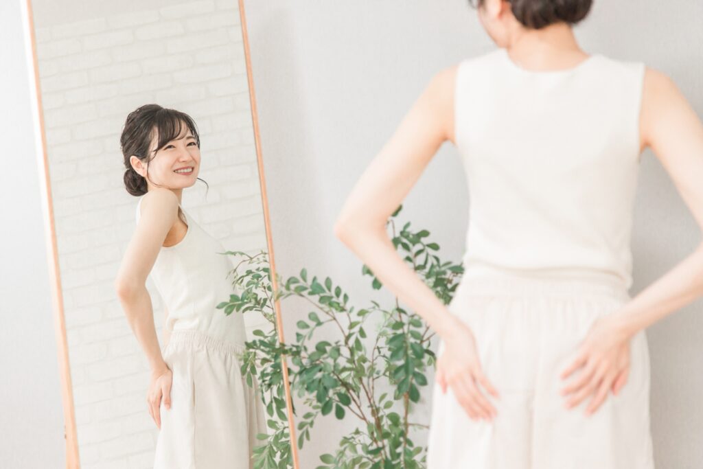 骨格・スタイル分析│美容診断サイト Beauty Web Lab(ビューティーウェブラボ)