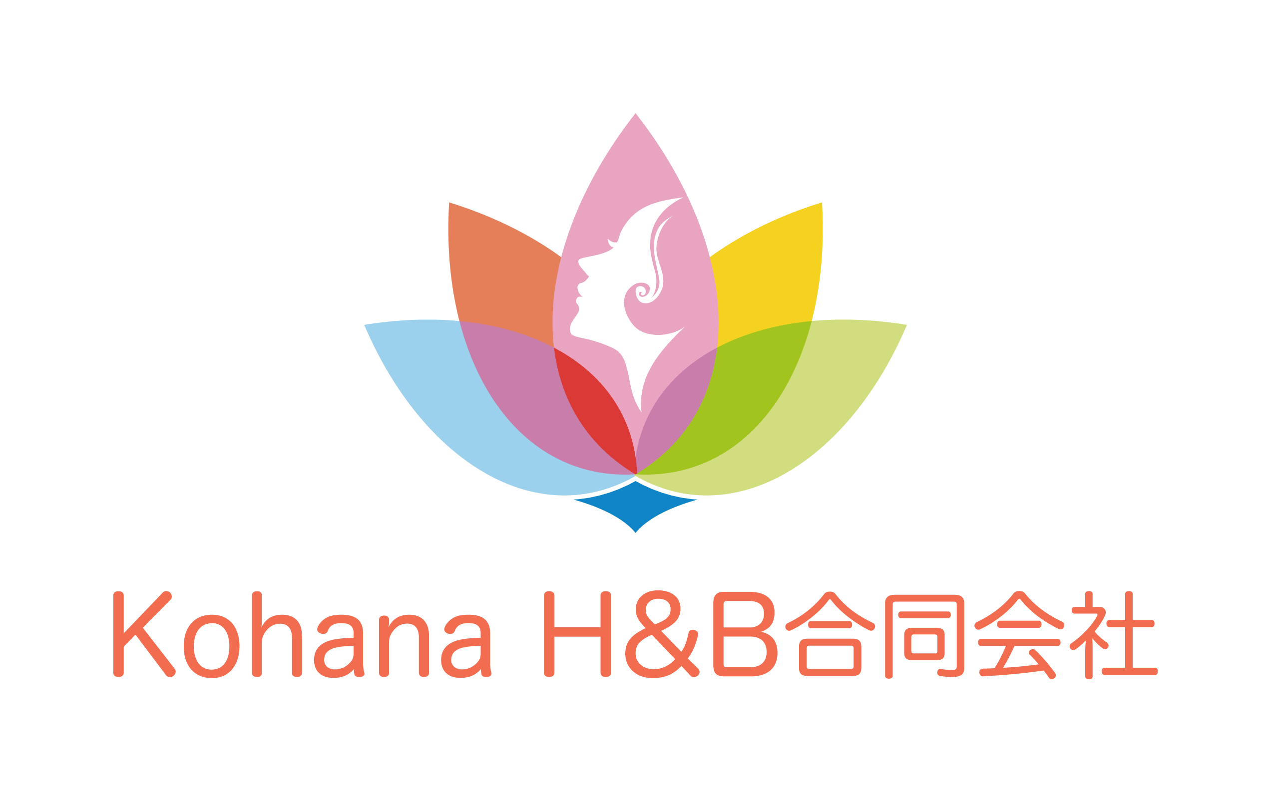 Kohana H&B合同会社 ロゴマーク│美容・健康プレスリリースサイト Beauty Web Press(ビューティーウェブプレス)