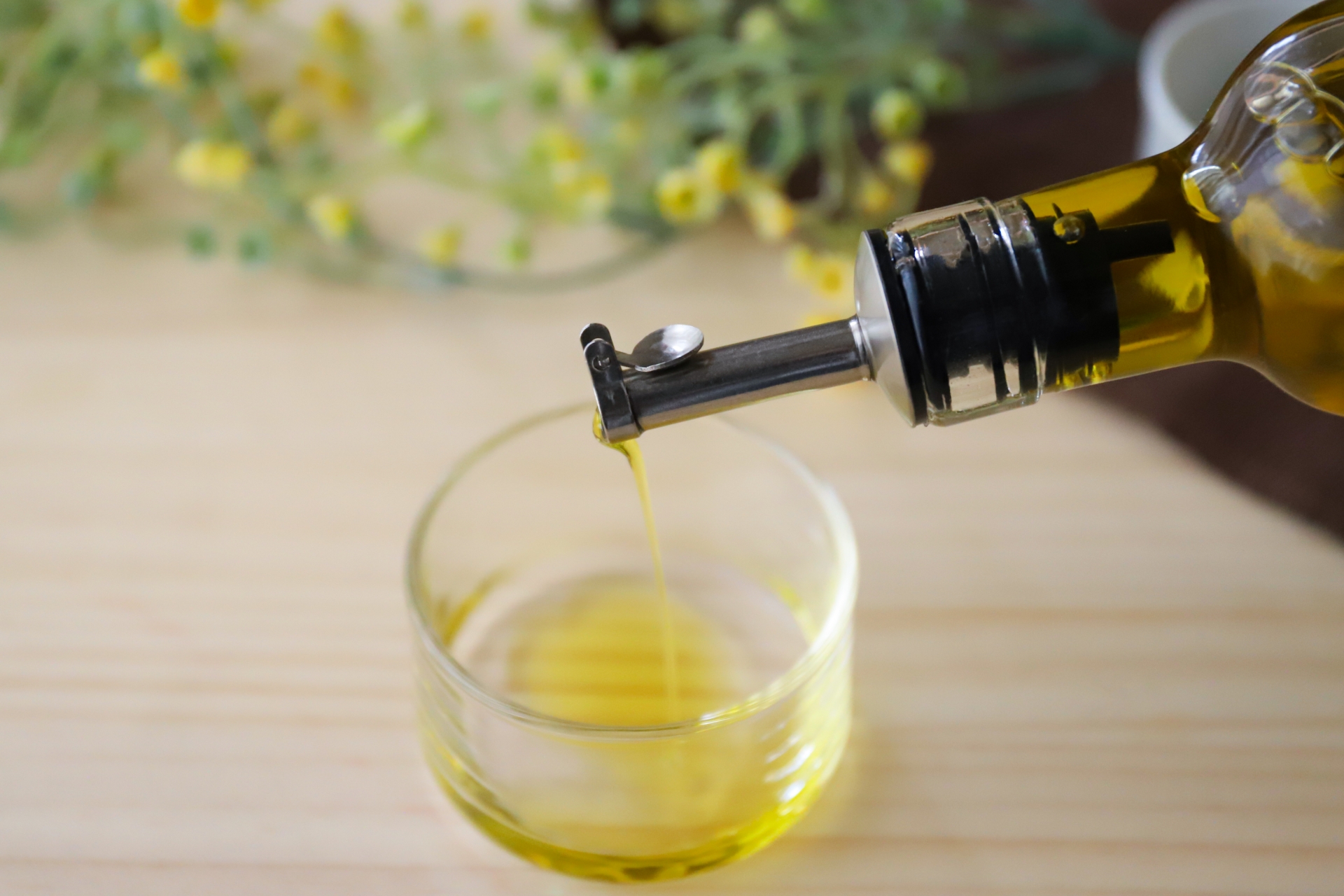 油が健康を左右する？食用油の正しい選び方とは？│美容情報サイト Beauty Web(ビューティーウェブ)