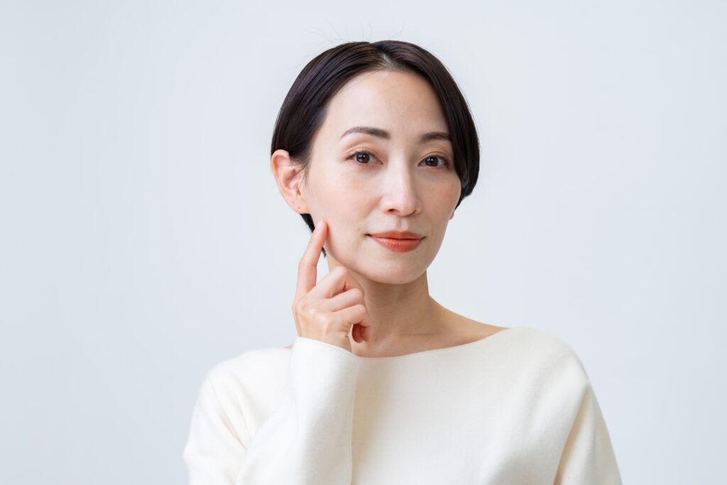 ダウンタイムがほとんどない最新のシミ取りレーザーとは?20代〜50代女性が選ぶ“痛くないシミ治療”のすべて│美容情報サイト Beauty Web(ビューティーウェブ)
