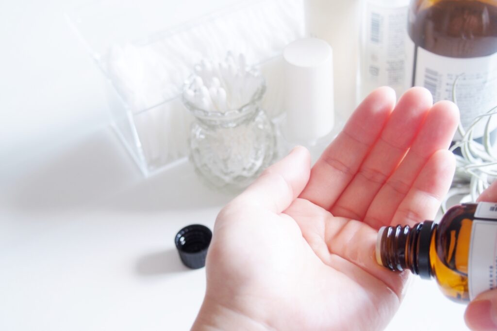 ヘッドスパは自分でできるの？自宅でケアをするメリットとは│美容情報サイト Beauty Web(ビューティーウェブ)