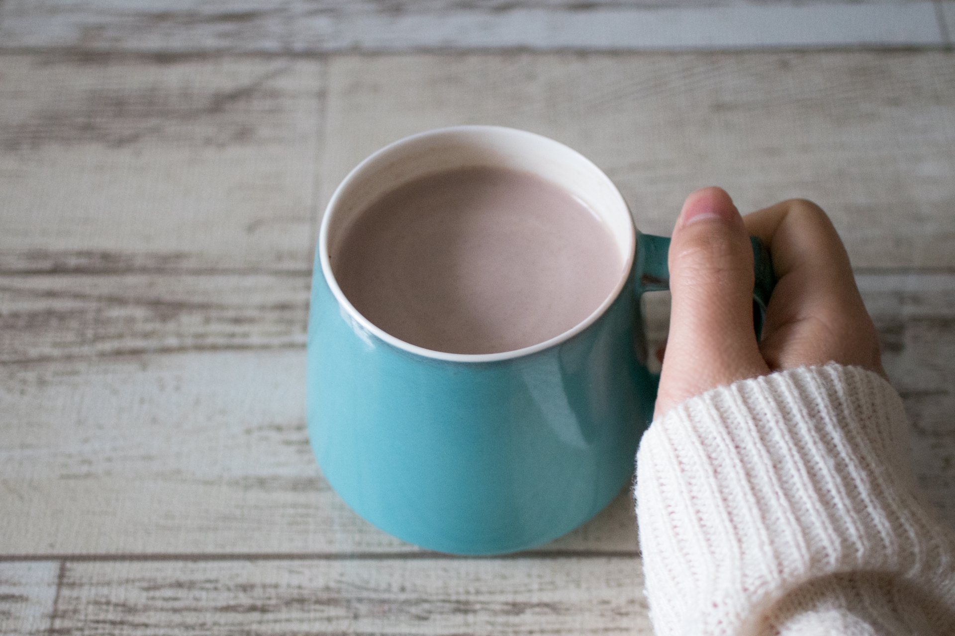 美容と健康に効果あり！ホットココアの効果を高める飲み方って？│美容情報サイト Beauty Web(ビューティーウェブ)
