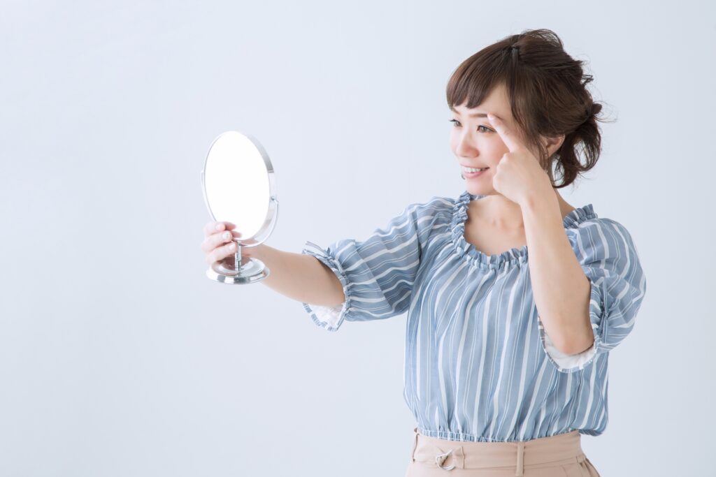 眉毛の失敗を徹底解説！正しい直し方と美眉の作り方│美容情報サイト Beauty Web(ビューティーウェブ)
