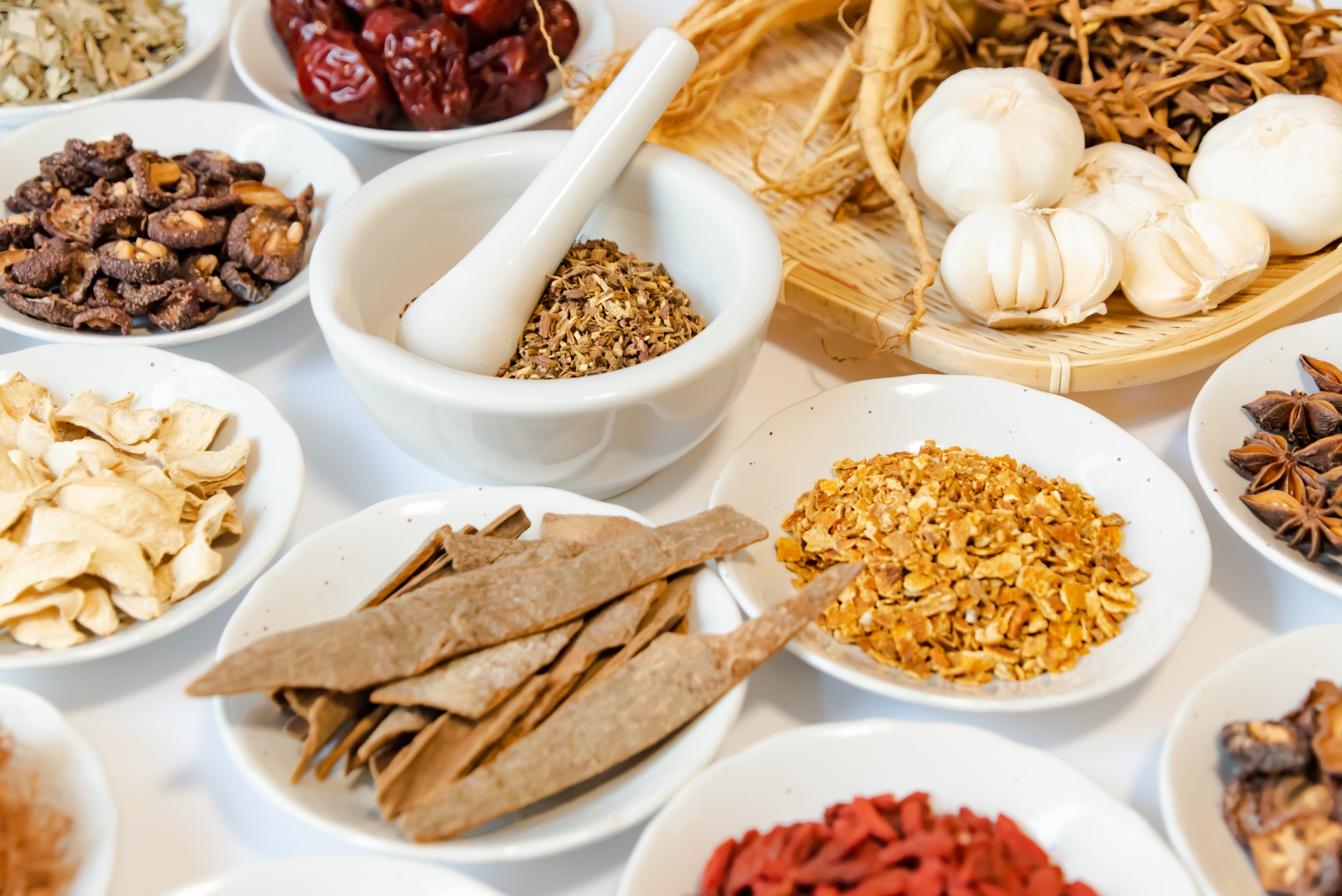 体のだるさに効果的な薬膳料理！溜まった疲れにおすすめの薬膳レシピを紹介│美容情報サイト Beauty Web(ビューティーウェブ)