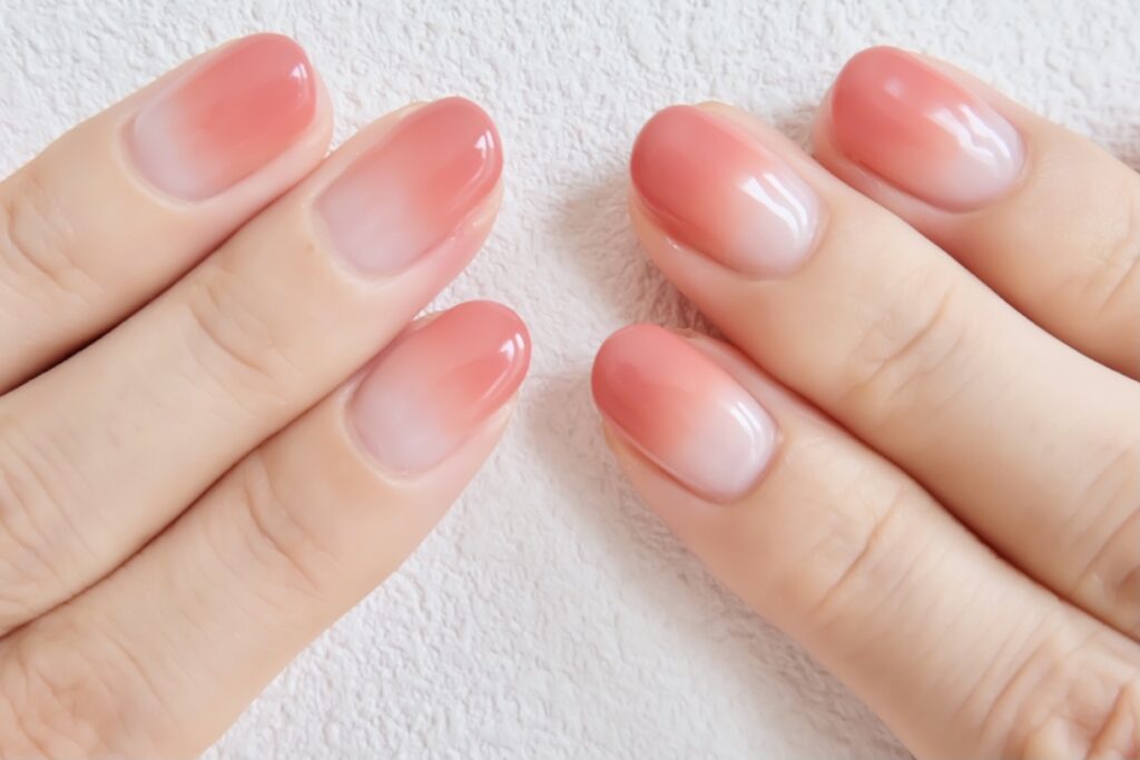 オフィスでもOKなネイルカラー&ポイントを徹底紹介!│美容情報サイト Beauty Web(ビューティーウェブ)