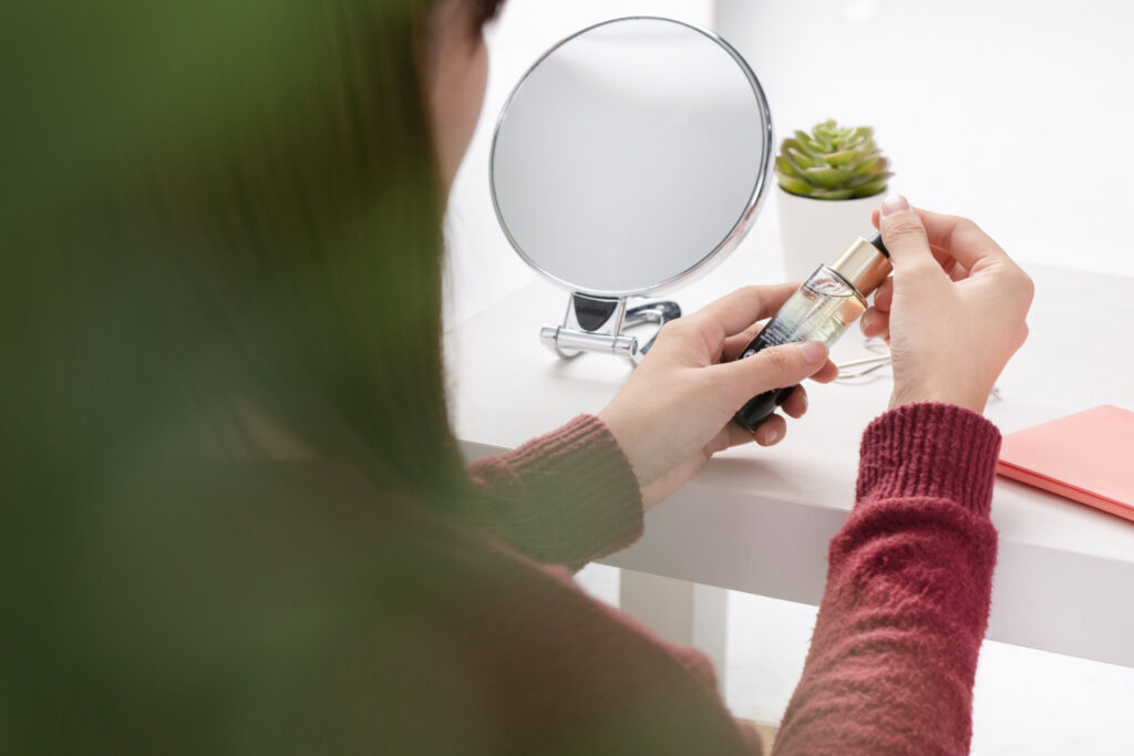 ボディミストの使い方！選び方や注意点について徹底解説│美容情報サイト Beauty Web(ビューティーウェブ)