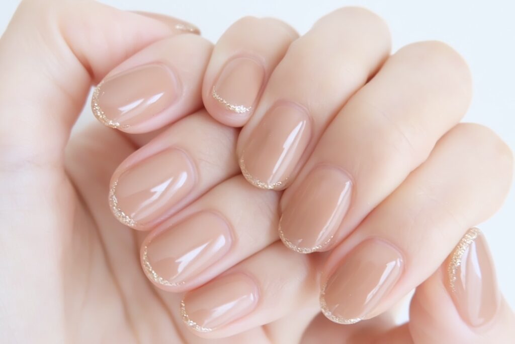 【2023年】大人の秋ネイル!シンプルだけどオシャレなネイルをご紹介!│美容情報サイト Beauty Web(ビューティーウェブ)