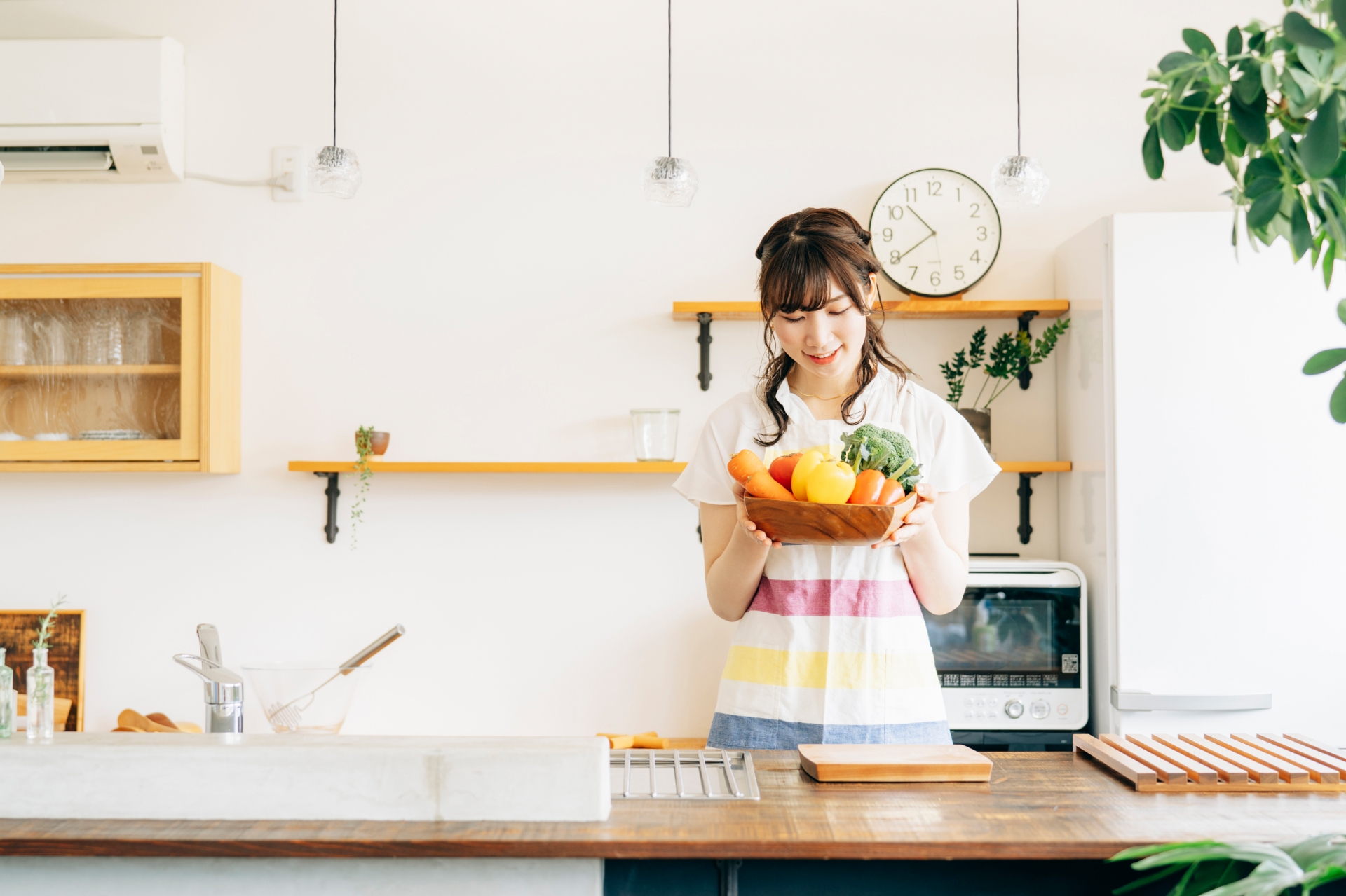 ダイエットに向いている食べ物とは？太りにくい食材＆注意する食材を徹底解説！│美容情報サイト Beauty Web(ビューティーウェブ)