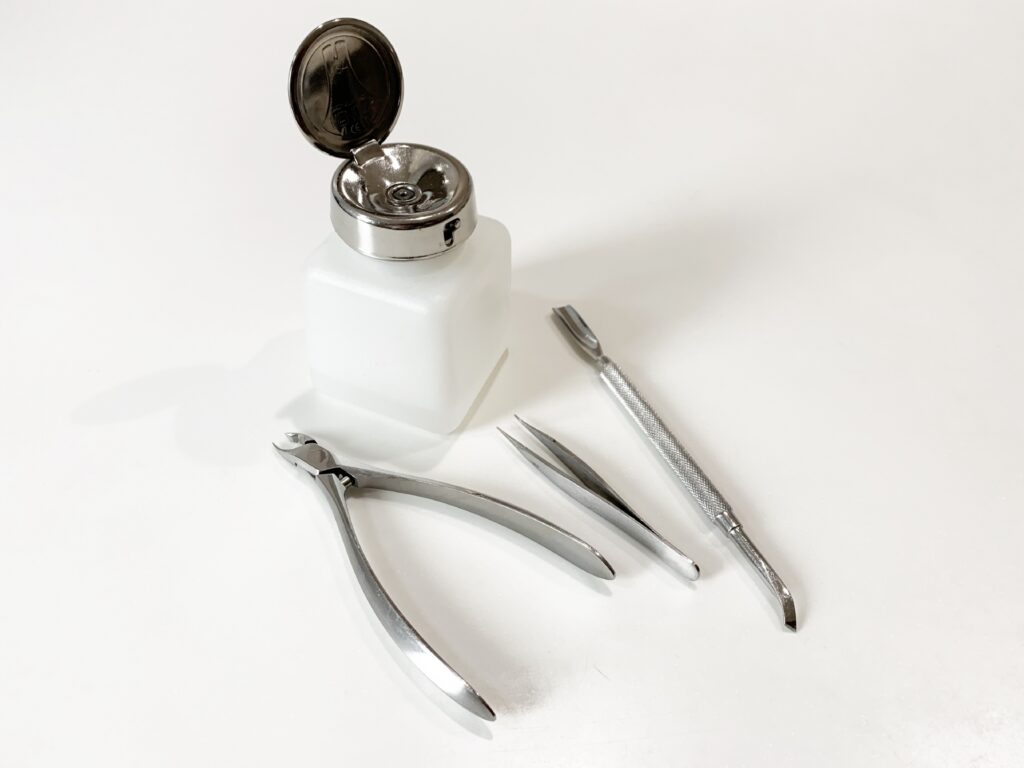 セルフネイルで覚えておきたいプッシャーとは?種類や特徴、使用方法について紹介│美容情報サイト Beauty Web(ビューティーウェブ)