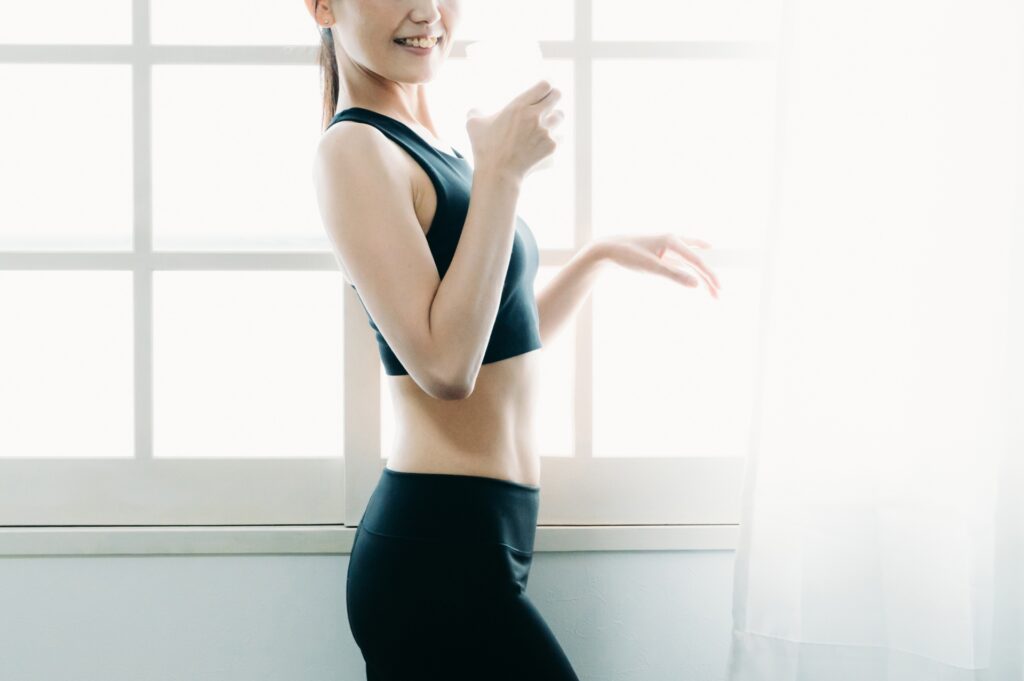 プロテイン置き換えダイエットで美しく痩せる!栄養も諦めない新習慣│美容情報サイト Beauty Web(ビューティーウェブ)