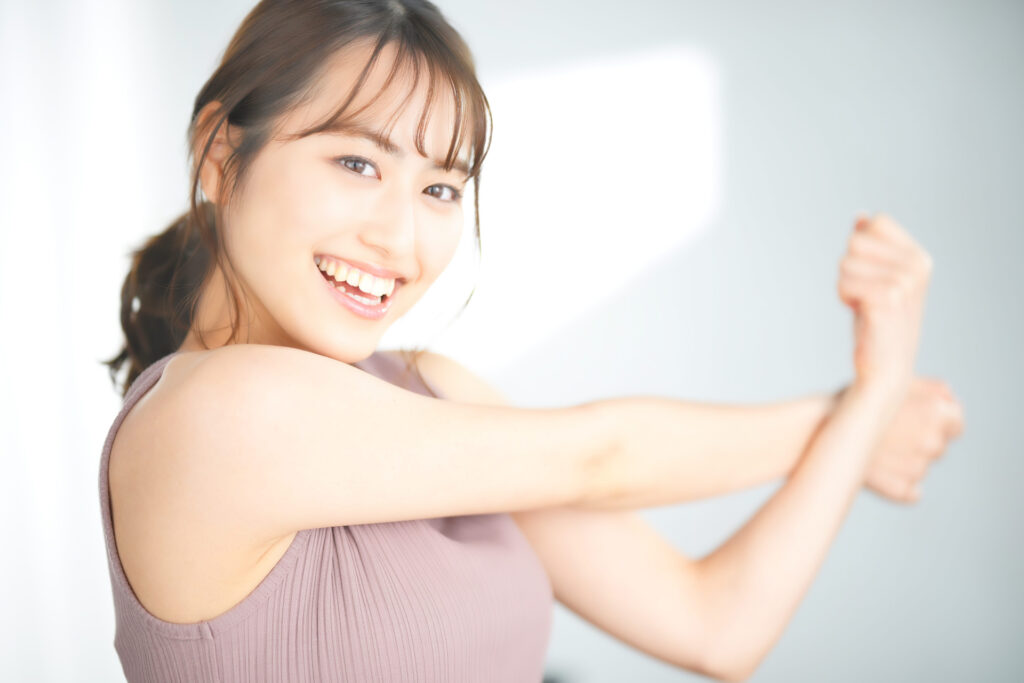 ダイエットの運動は室内でも可能！簡単にできる運動を徹底解説│美容情報サイト Beauty Web(ビューティーウェブ)