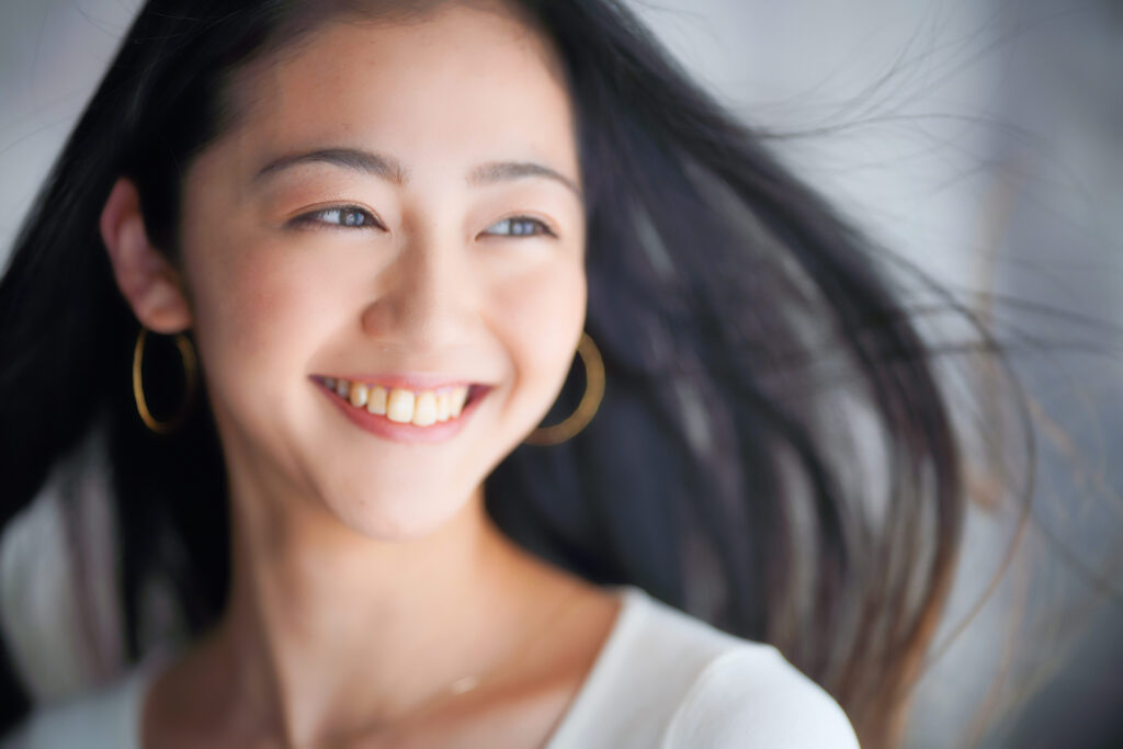 前髪なしが似合うのは美人?前髪なしが向いている人の特徴を解説│美容情報サイト Beauty Web(ビューティーウェブ)