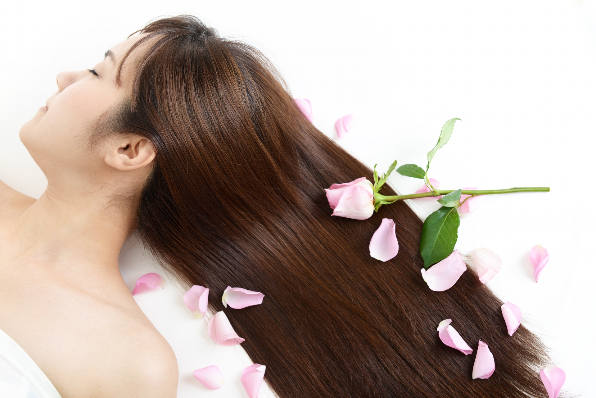 ヘアカラーの色落ちはどう防ぐ？髪色を長持ちさせる方法を解説│美容情報サイト Beauty Web(ビューティーウェブ)