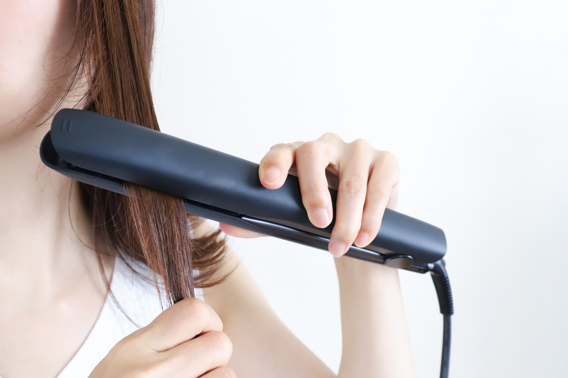毎朝寝癖がついてしまう…ヘアセットを楽にする対策方法まとめ│美容情報サイト Beauty Web(ビューティーウェブ)