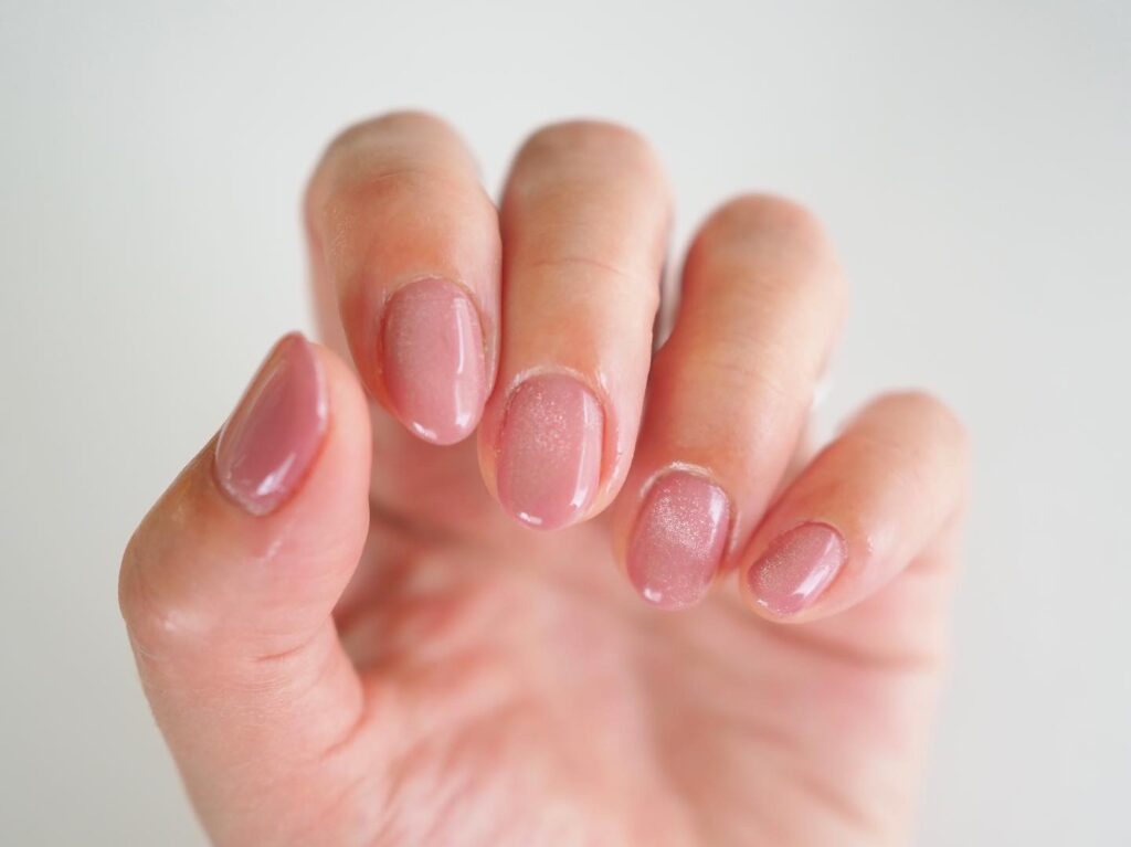 【2024年】春ネイルのトレンド!この春はシンプルが流行の兆し│美容情報サイト Beauty Web(ビューティーウェブ)