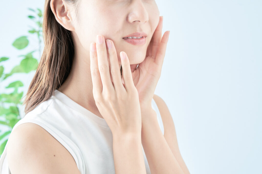 コントロールカラーでなりたい肌になる!使い方のコツや選び方について解説│美容情報サイト Beauty Web(ビューティーウェブ)
