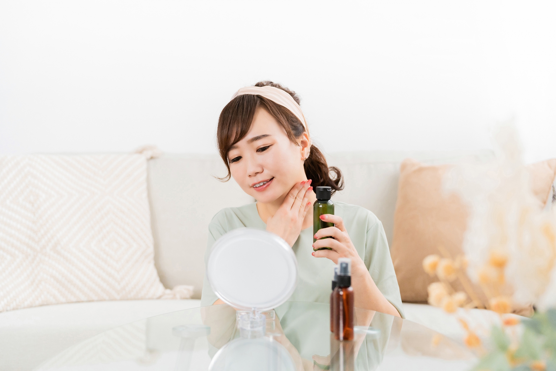 冬のケアで将来の肌を美しく！油断できない冬の紫外線とケア方法について│美容情報サイト Beauty Web(ビューティーウェブ)