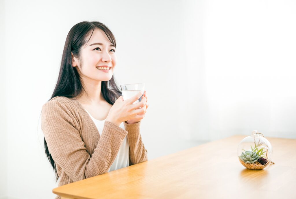 デトックスってどうやるの？体内の毒素を抜くコツを紹介│美容情報サイト Beauty Web(ビューティーウェブ)