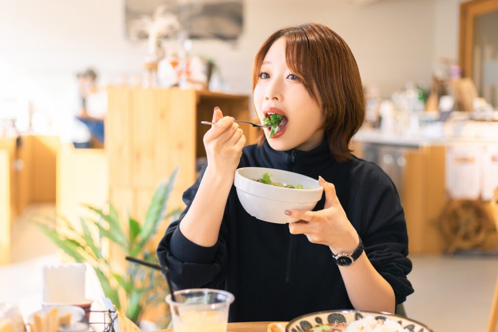 食べ合わせダイエットとは？我慢しないで痩せるポイントを徹底解説│美容情報サイト Beauty Web(ビューティーウェブ)
