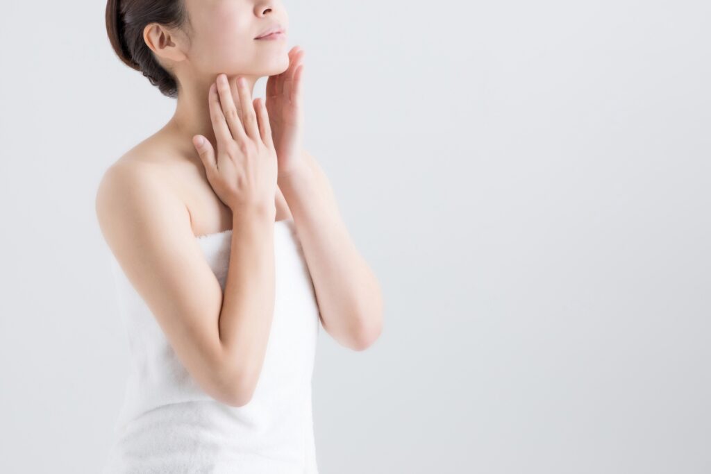 美容効果をアップする入浴方法！毎日のお手入れでキレイを目指そう│美容情報サイト Beauty Web(ビューティーウェブ)