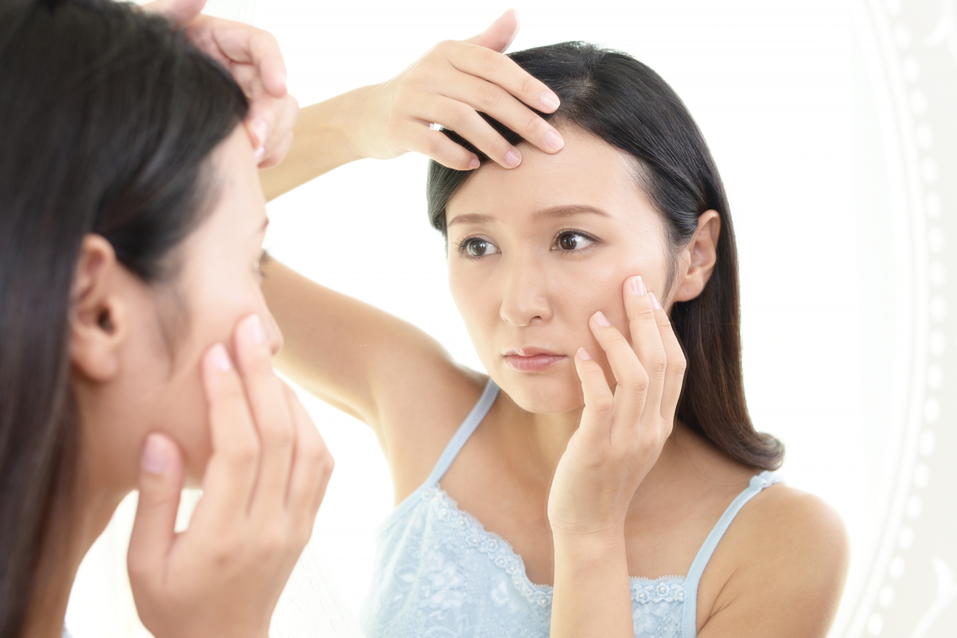 あなたは大丈夫ですか？油断すると危ない活性酸素と老化の仕組みとは？│美容情報サイト Beauty Web(ビューティーウェブ)