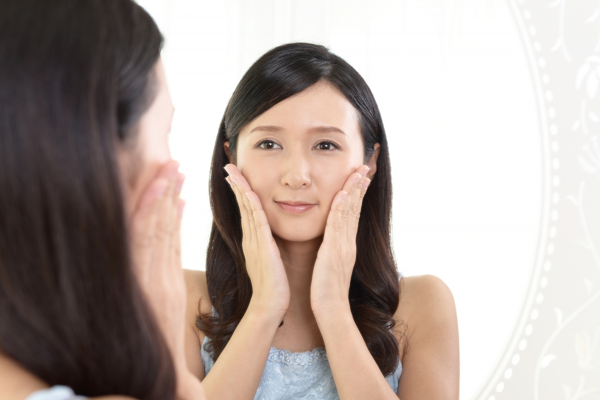 ゆらぎ肌とはどんな状態？改善するためにスキンケアを始めよう│美容情報サイト Beauty Web(ビューティーウェブ)