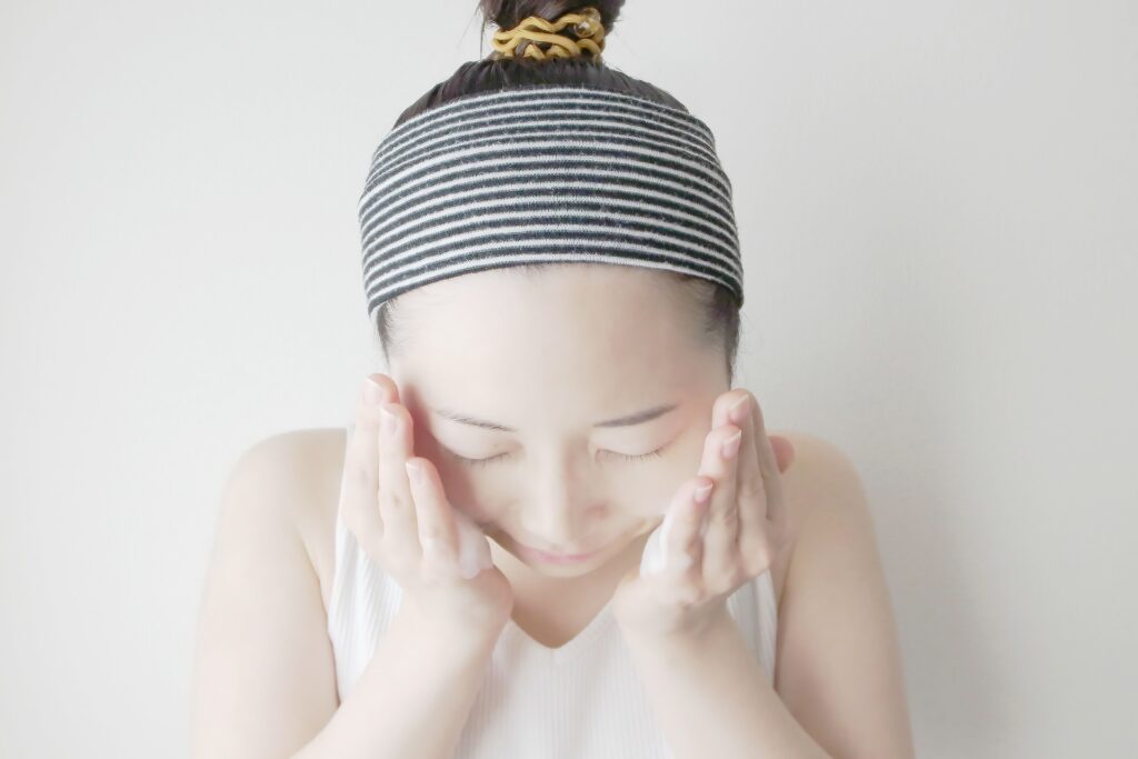 ゆらぎ肌とはどんな状態?改善するためにスキンケアを始めよう│美容情報サイト Beauty Web(ビューティーウェブ)