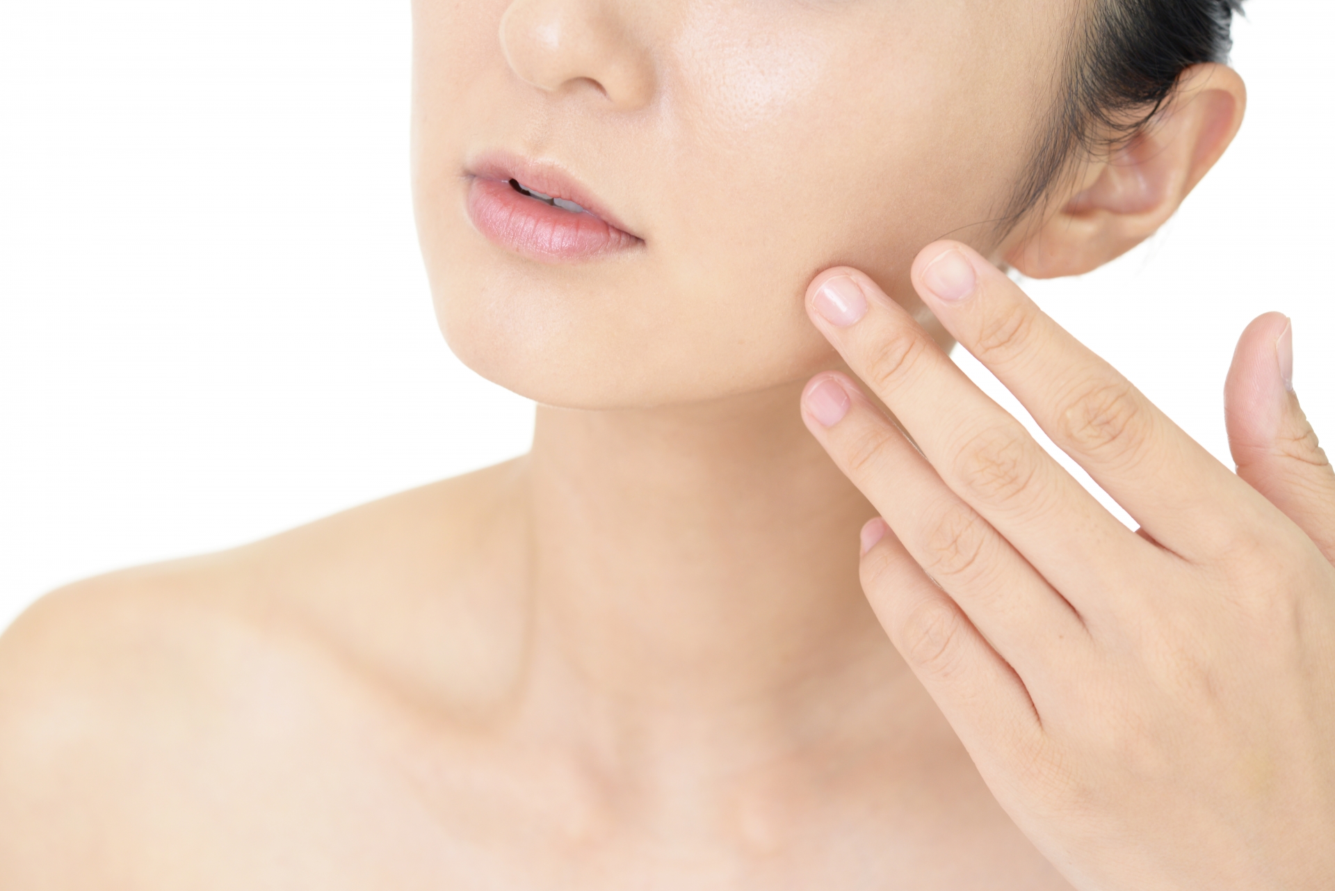 敏感肌のサイン？乾燥肌とは違う顔に出る赤みに要注意│美容情報サイト Beauty Web(ビューティーウェブ)