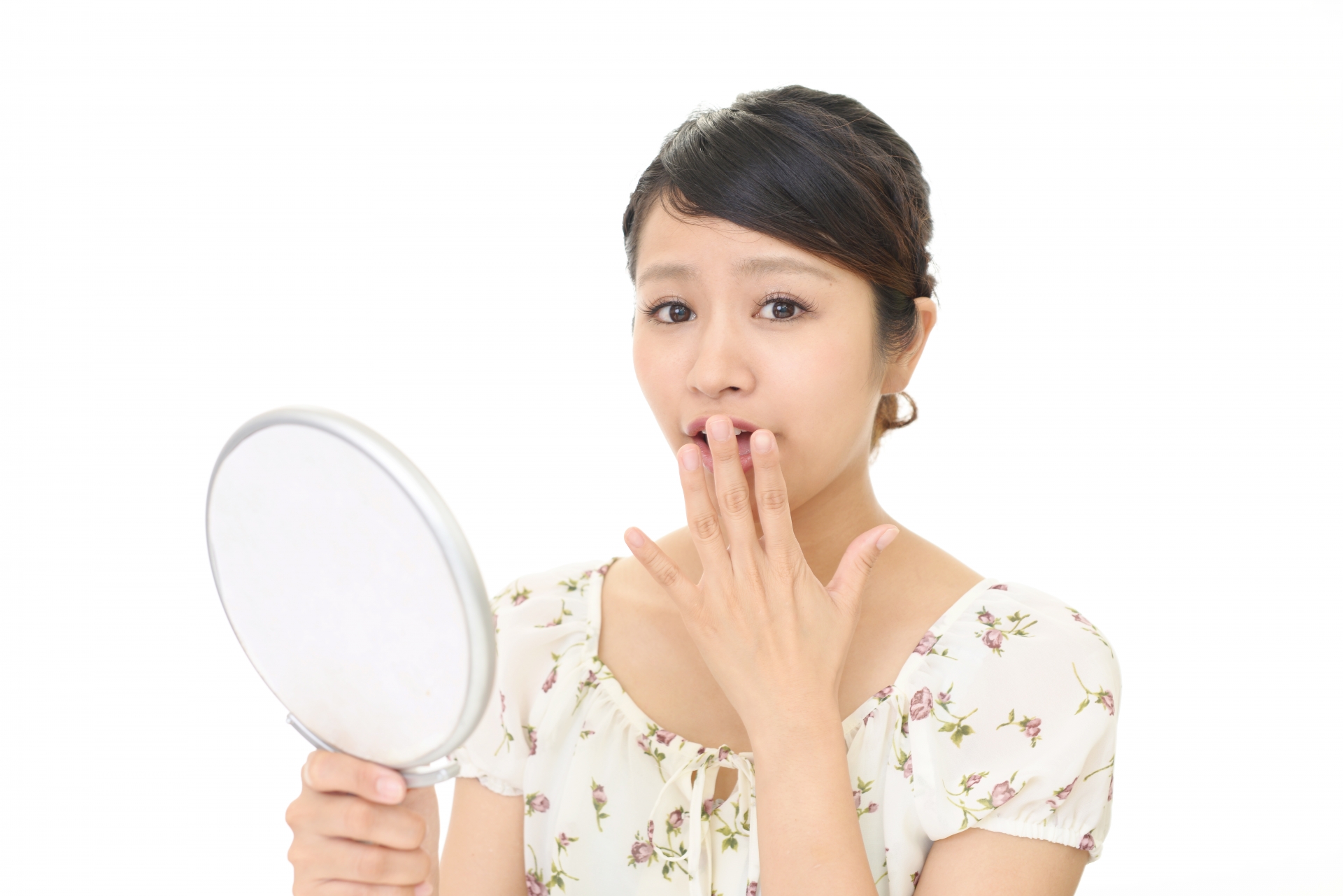 メイクが下手で恥ずかしい…どうすれば初心者でも上手になるの？│美容情報サイト Beauty Web(ビューティーウェブ)