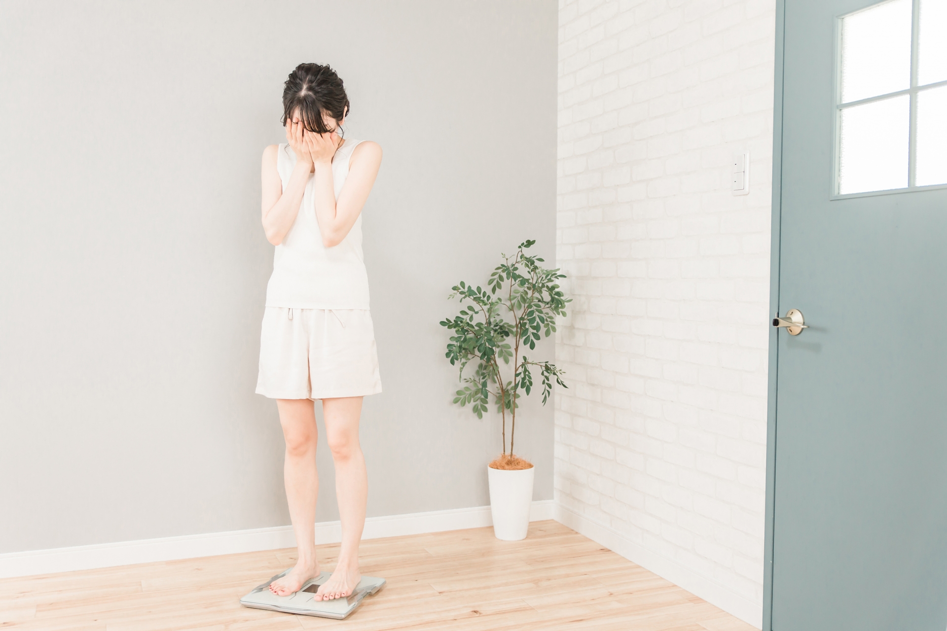 痩せない理由は？原因＆見直したい3つのポイント│美容情報サイト Beauty Web(ビューティーウェブ)