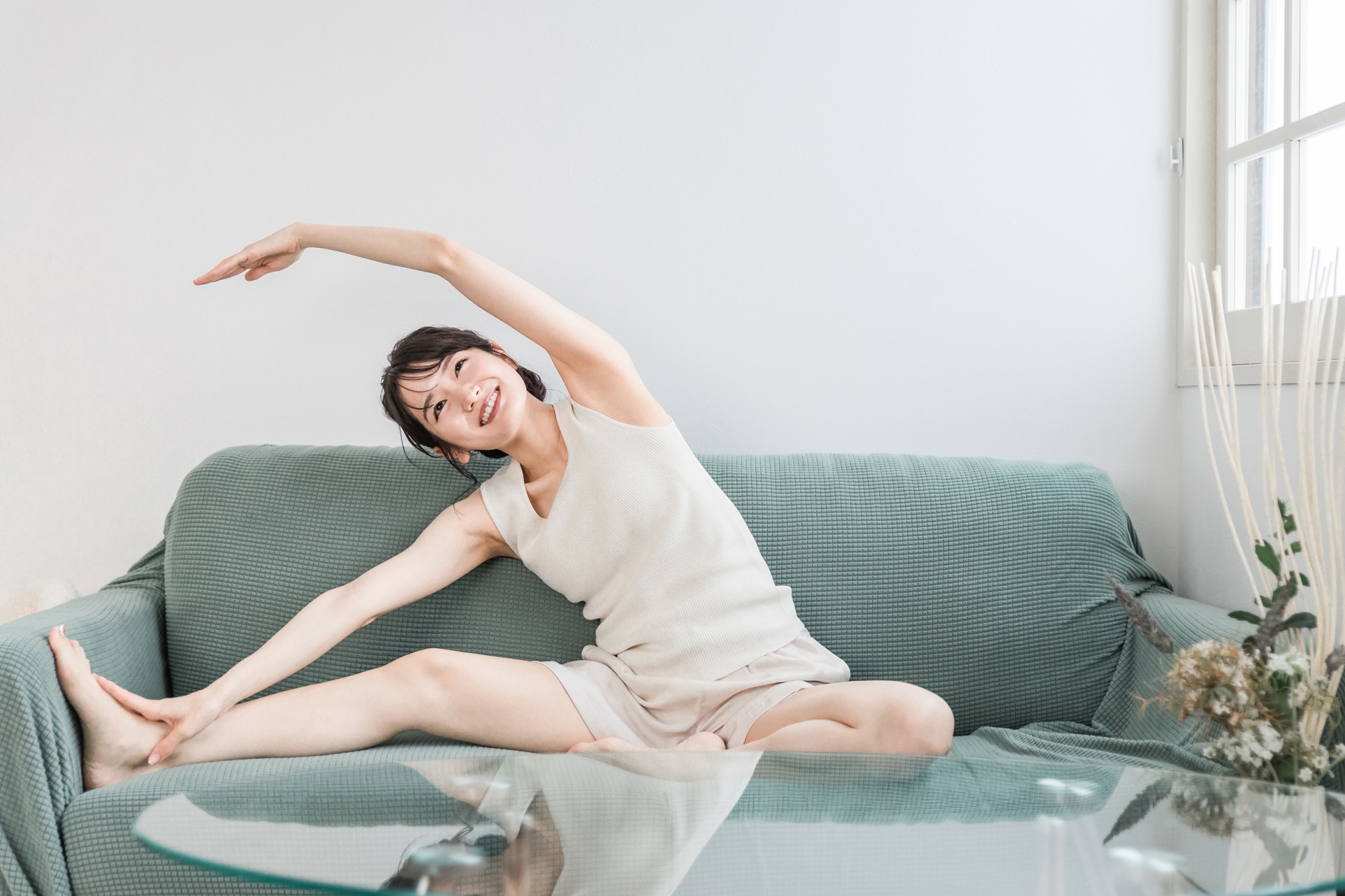 ダイエットの運動は室内でも可能！簡単にできる運動を徹底解説│美容情報サイト Beauty Web(ビューティーウェブ)