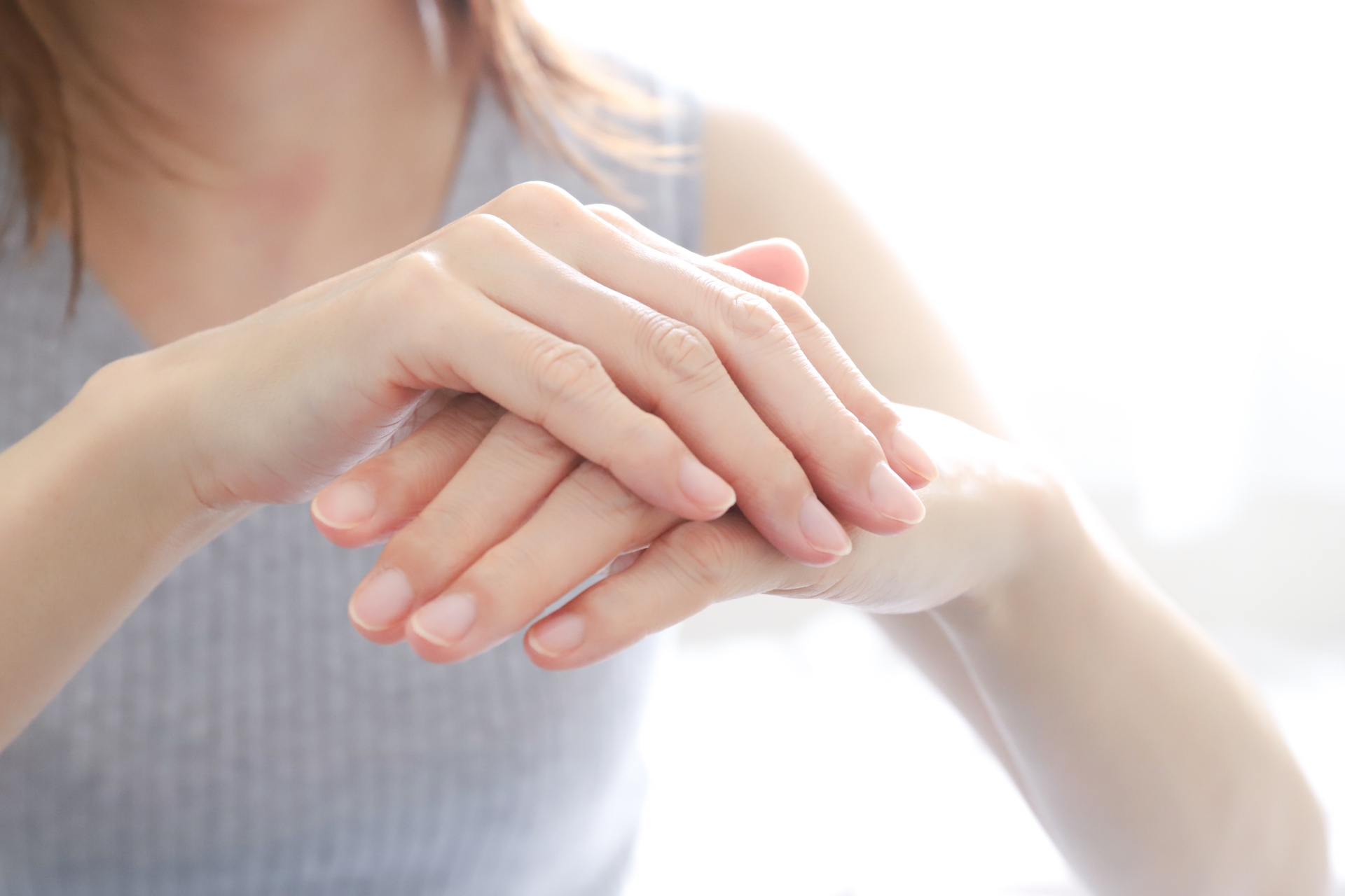 育爪の方法！セルフでできる簡単な習慣でキレイな自爪を叶えよう│美容情報サイト Beauty Web(ビューティーウェブ)