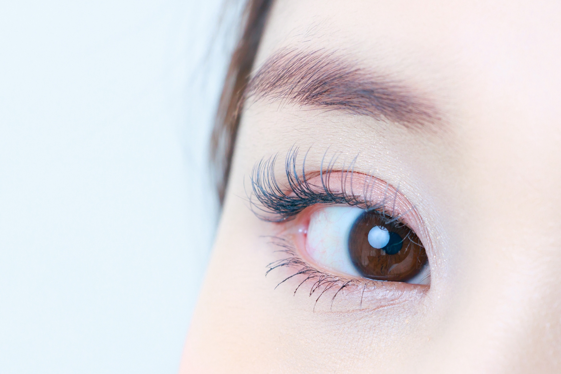 まつげパーマの頻度は？適切な頻度＆ケア方法について│美容情報サイト Beauty Web(ビューティーウェブ)