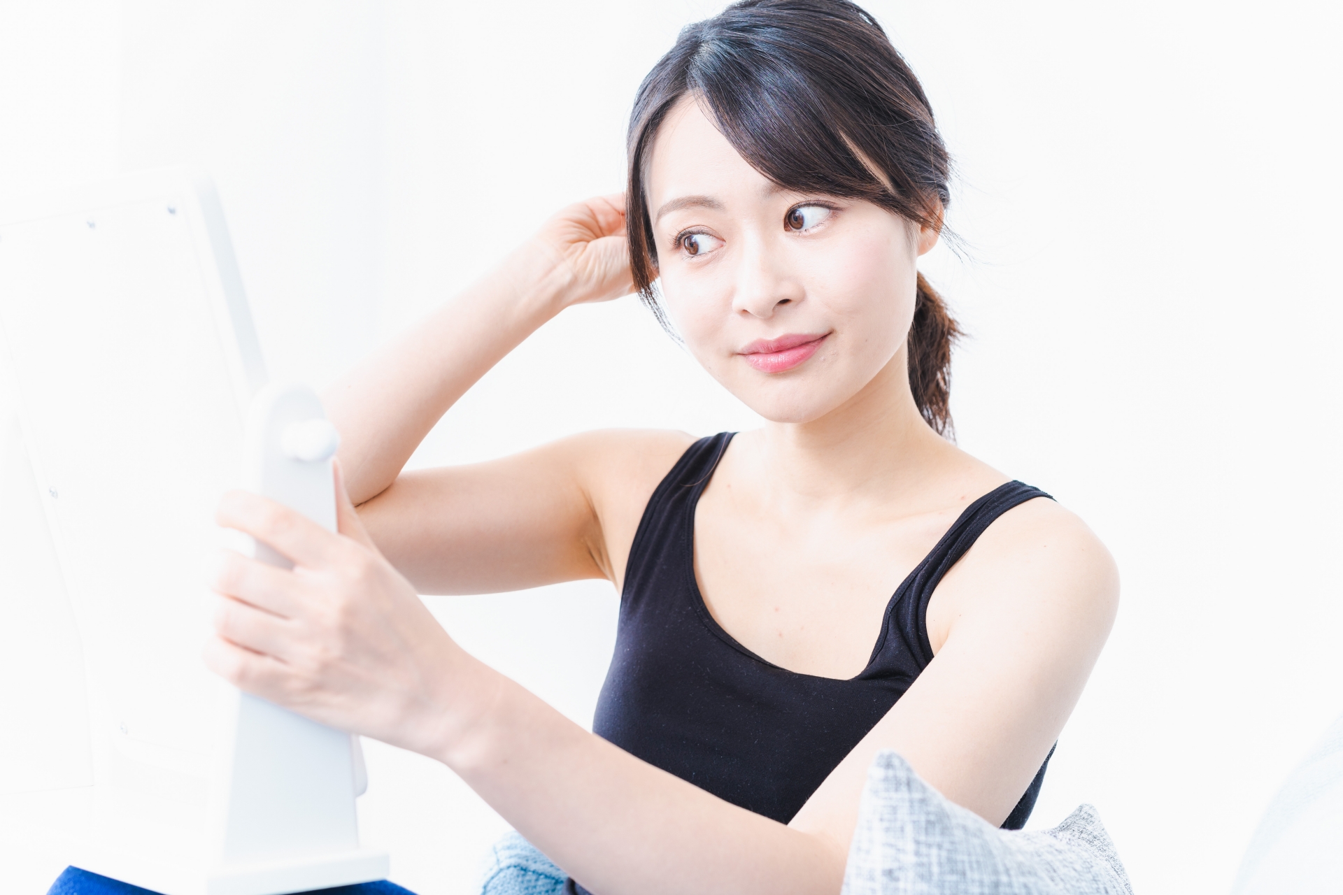 重めヘアオイルはツヤ感が魅力！メリット＆向いている人を解説│美容情報サイト Beauty Web(ビューティーウェブ)