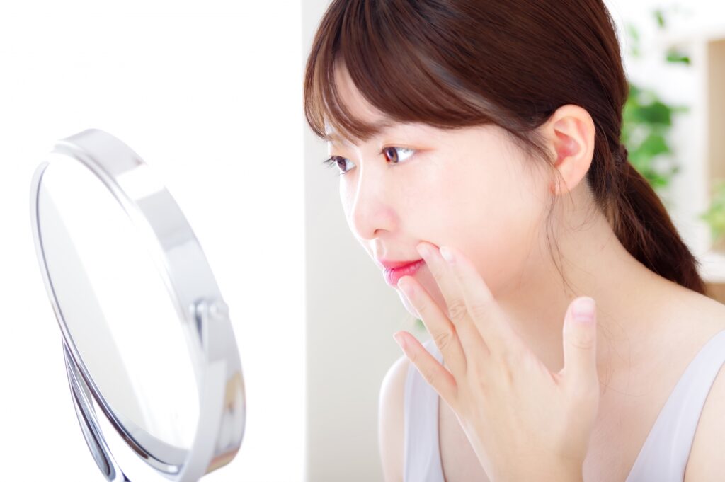 バレエコアメイクの方法は？2024年注目の人気メイクを解説！│美容情報サイト Beauty Web(ビューティーウェブ)