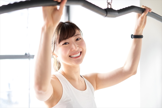 ダイエットに効果的なジム通いの頻度は？目的別のおすすめの頻度を解説│美容情報サイト Beauty Web(ビューティーウェブ)