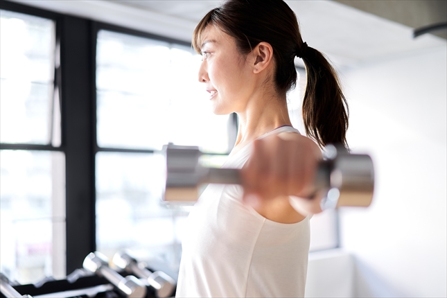 ダイエットに効果的なジム通いの頻度は？目的別のおすすめの頻度を解説│美容情報サイト Beauty Web(ビューティーウェブ)