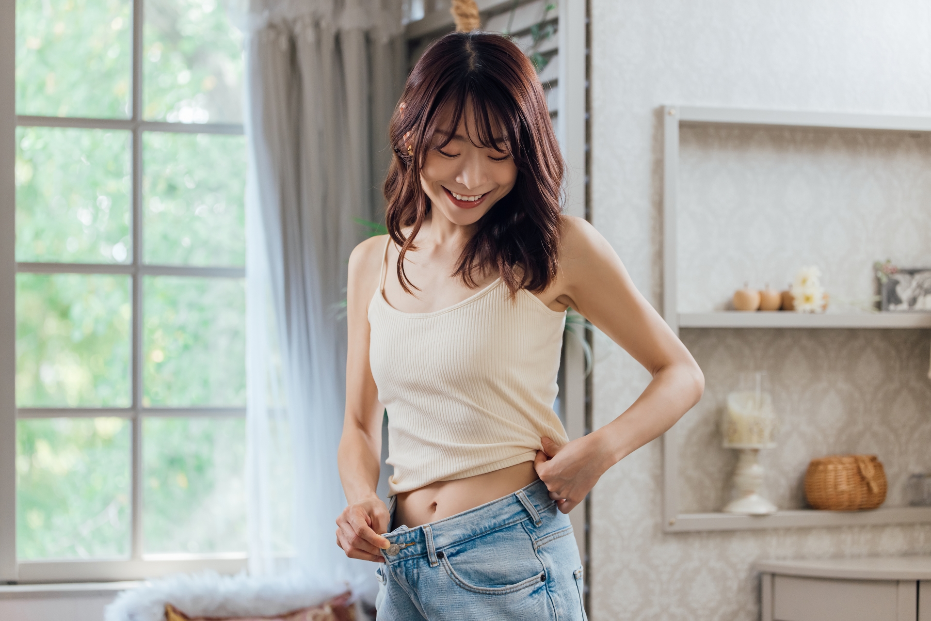 キレイに痩せるためのポイント＆注意点を徹底解説！│美容情報サイト Beauty Web(ビューティーウェブ)