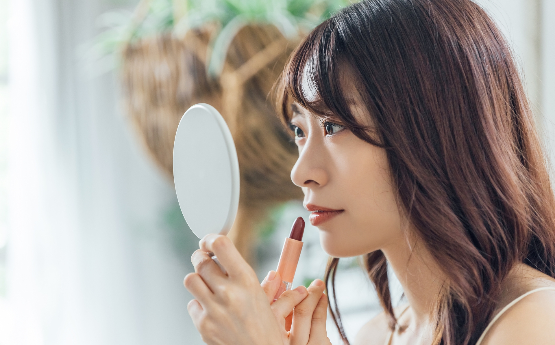 似合うメイクがわからない人必見！ポイント別に似合うメイクを解説│美容情報サイト Beauty Web(ビューティーウェブ)