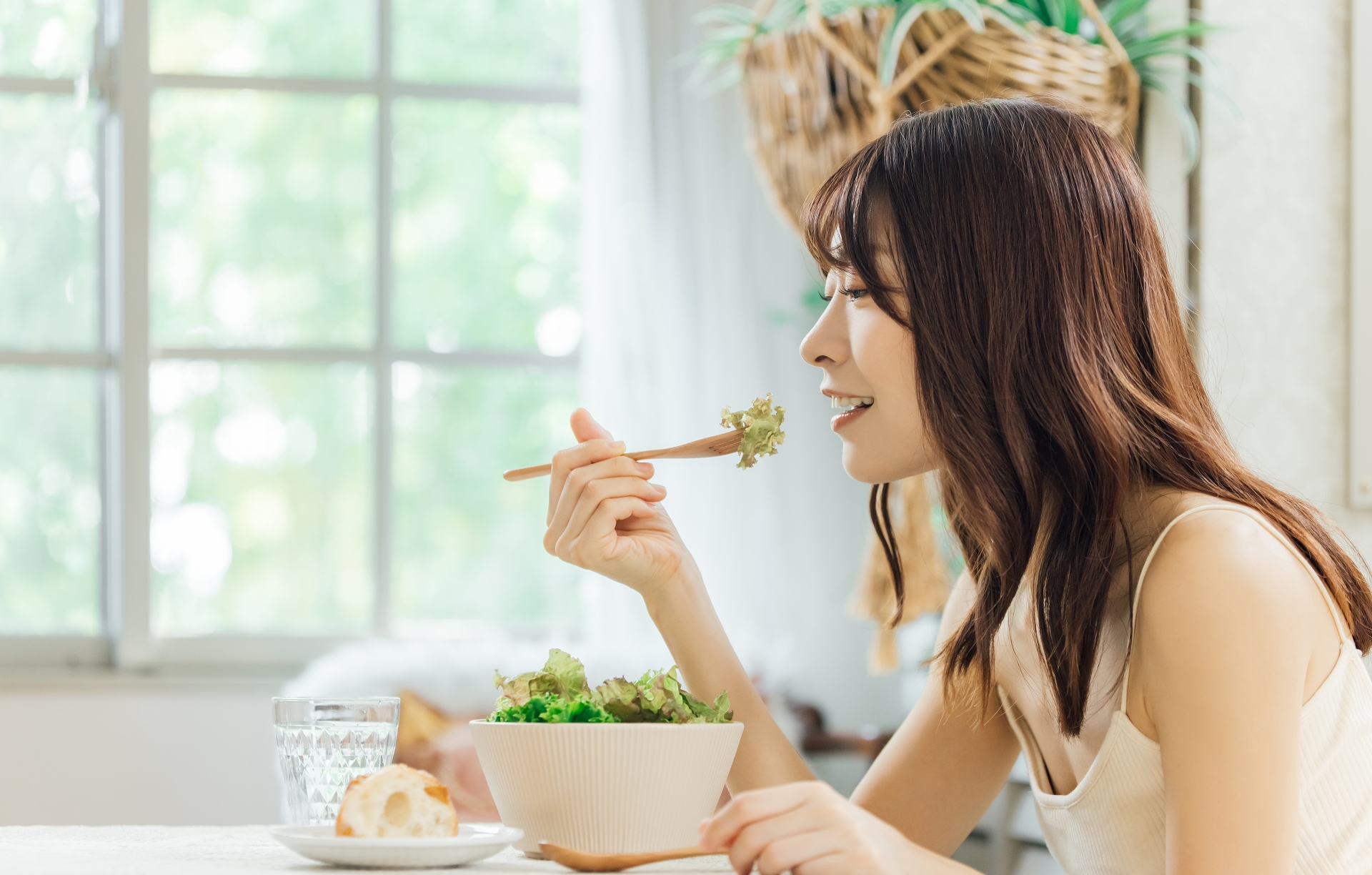 女性に必要な栄養素は？それぞれの働きや必要量について解説│美容情報サイト Beauty Web(ビューティーウェブ)