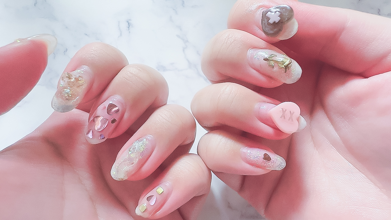 3Dアートネイルは初心者でもできる？作り方や魅力についても解説│美容情報サイト Beauty Web(ビューティーウェブ)