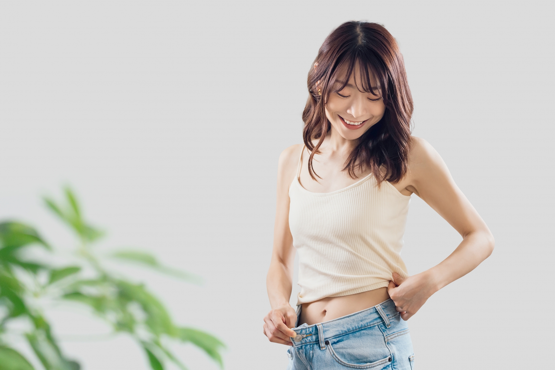 ダイエットで我慢しない方法はある？食べ方＆生活習慣の見直しでできる方法を解説！│美容情報サイト Beauty Web(ビューティーウェブ)