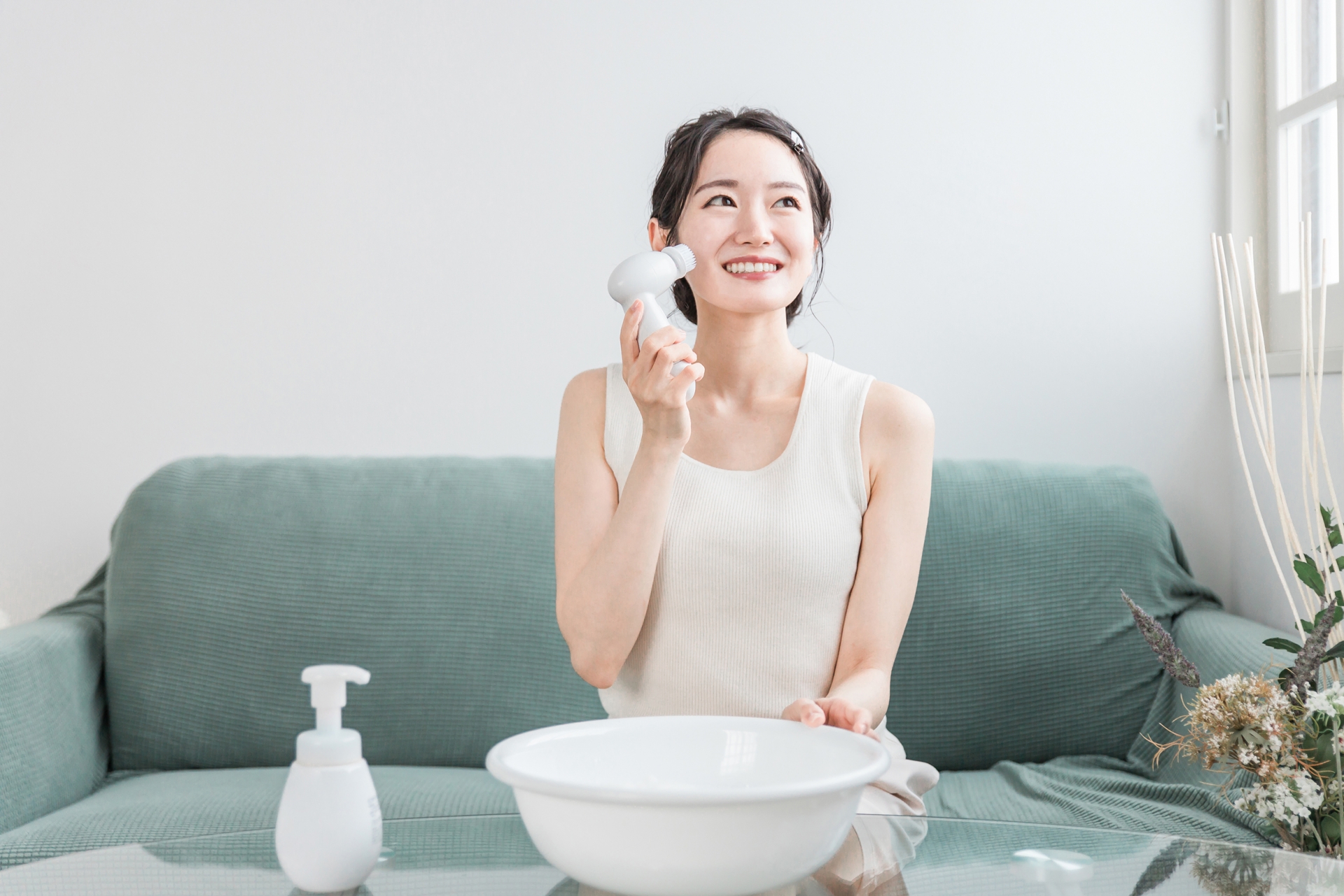 適切なピーリング頻度は？タイプ別に覚えておきたい頻度や使い方について解説│美容情報サイト Beauty Web(ビューティーウェブ)