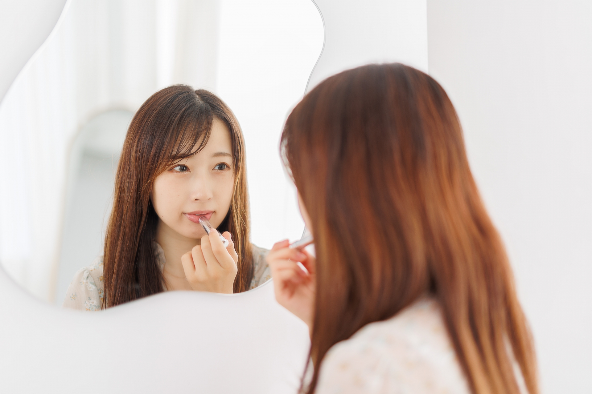 なりたい顔はメイクで叶える！印象を作り上げるメイクテクをご紹介│美容情報サイト Beauty Web(ビューティーウェブ)