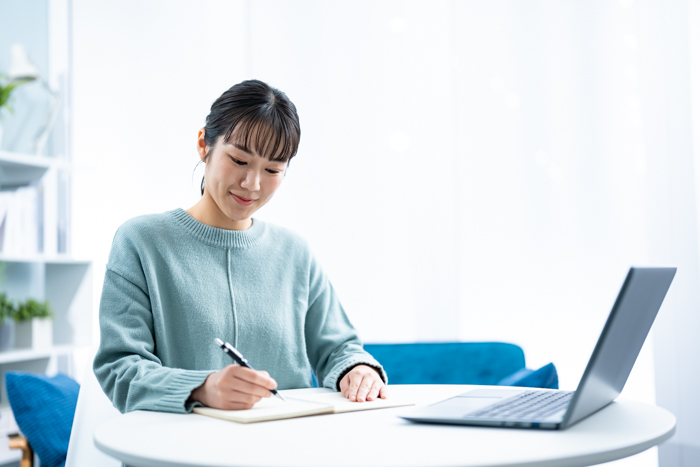 シンデレラノートのメリットとは？自分磨きにぴったりの書き方や続けるポイント│美容情報サイト Beauty Web(ビューティーウェブ)