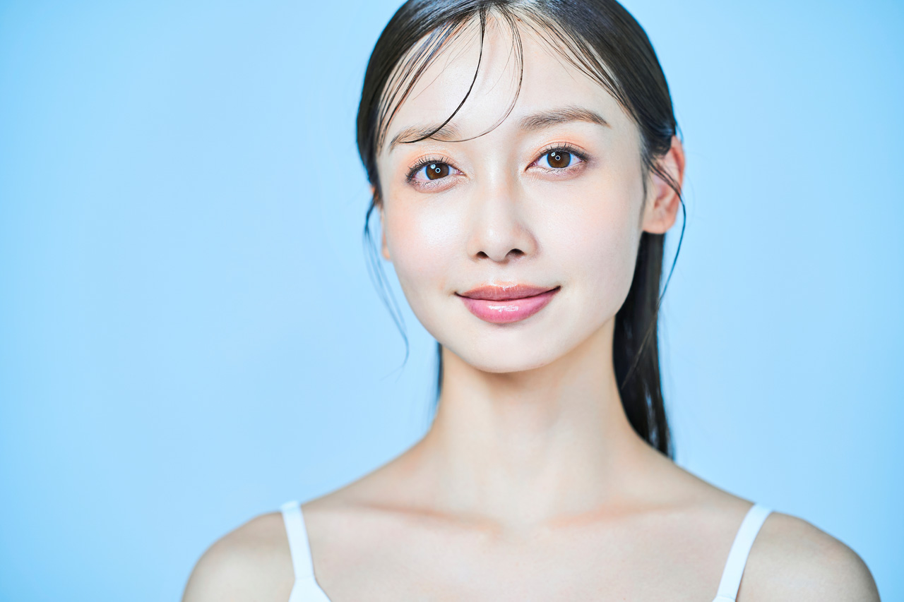 メイクが濃く見える原因とは？濃く見えない引き算メイクのポイント│美容情報サイト Beauty Web(ビューティーウェブ)