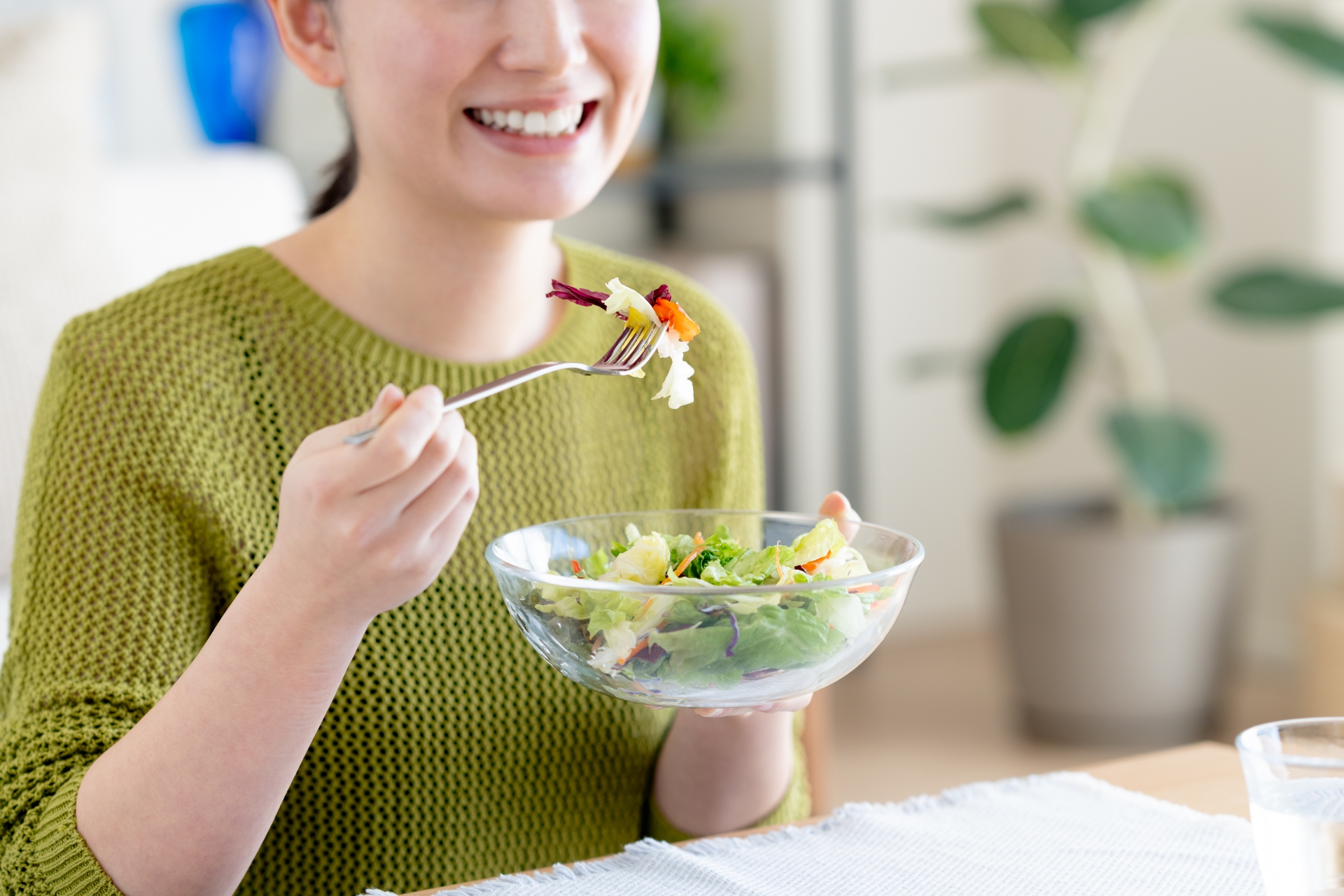 ダイエット中の朝食は重要！食べるメリットやおすすめ食材を解説│美容情報サイト Beauty Web(ビューティーウェブ)