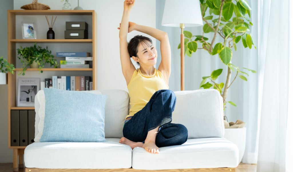 生理中のダイエットは痩せにくい?ダイエットの方法や注意点について紹介│美容情報サイト Beauty Web(ビューティーウェブ)