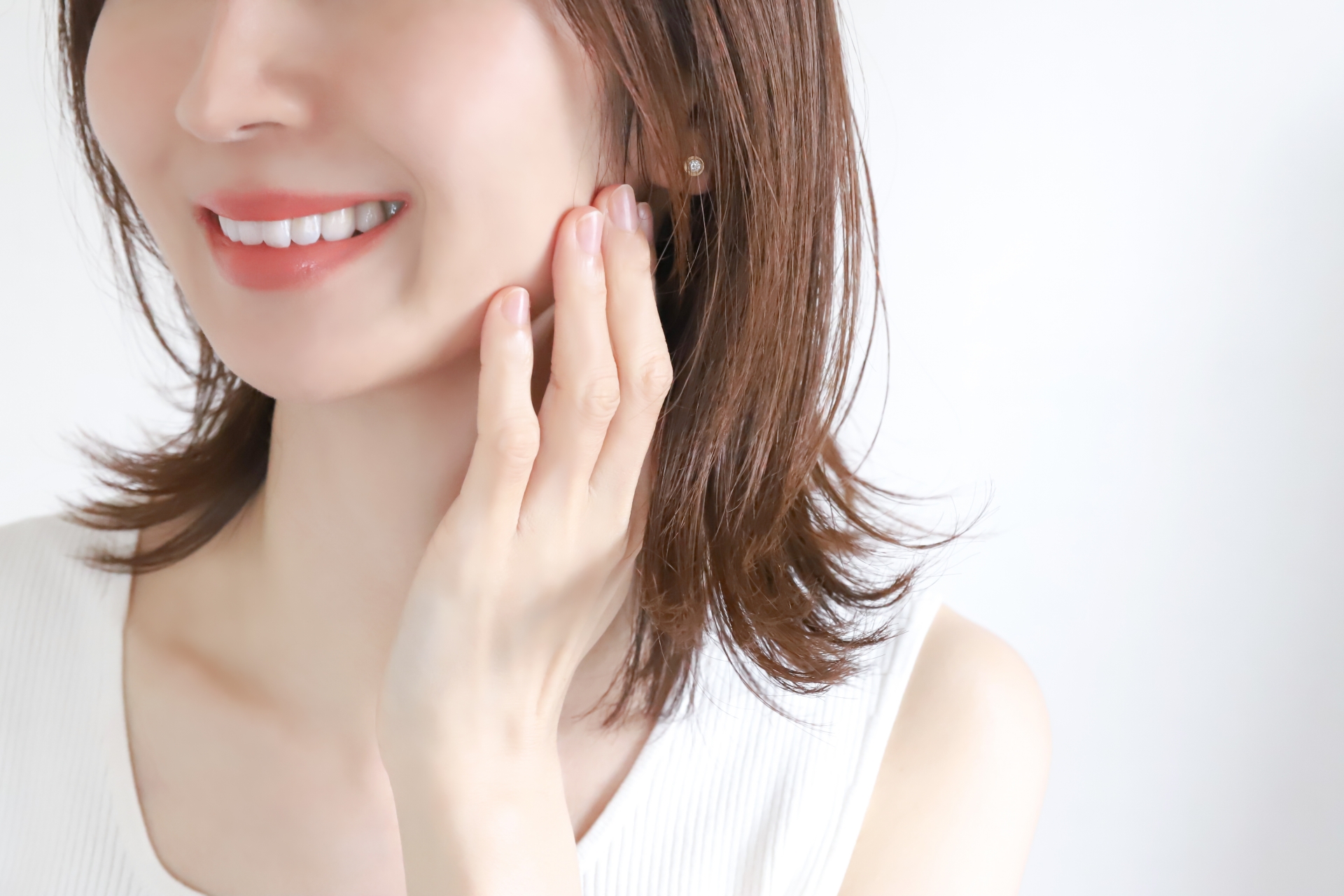 春のスキンケアのポイントを紹介！春ならではの肌トラブルに備えた方法を解説│美容情報サイト Beauty Web(ビューティーウェブ)