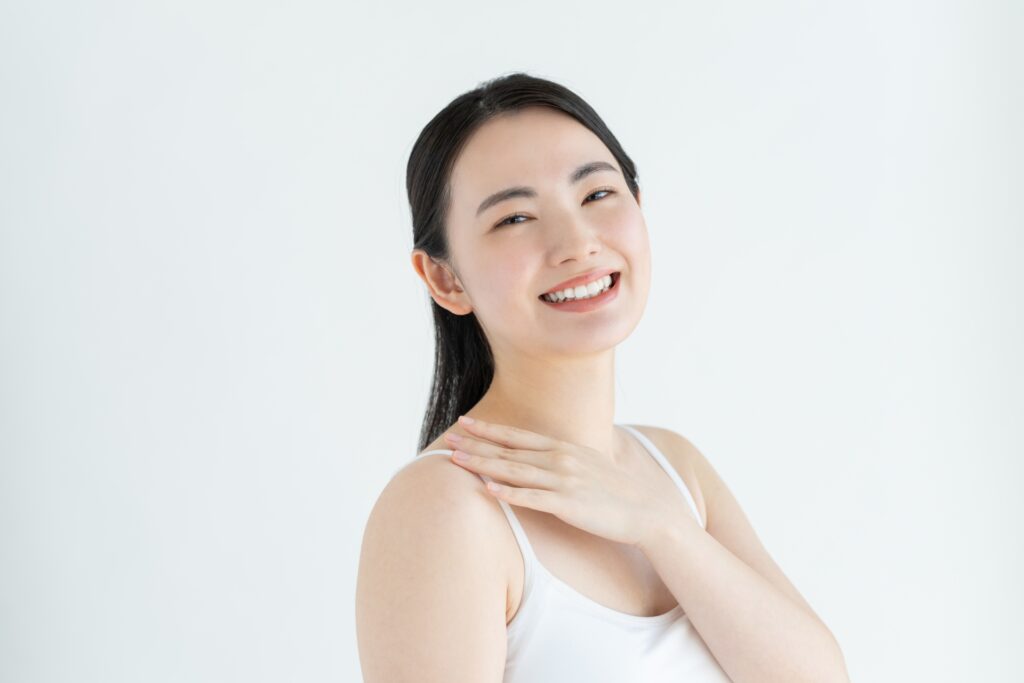 ボディの肌をキレイにする方法は？見落としがちなボディケアについて解説│美容情報サイト Beauty Web(ビューティーウェブ)